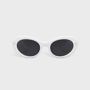 Celine 53mm Cat Eye Sunglasses
